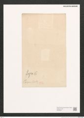 Navicula sp. (de-Toni-Nr.: Genus 1) Zeichnungen Sammlung Grunow (NHMW-BOT-W0368241)